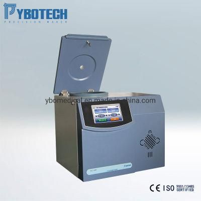 Ybo Lab Test Equipment Tissue Lyser Grind Machine for Sale