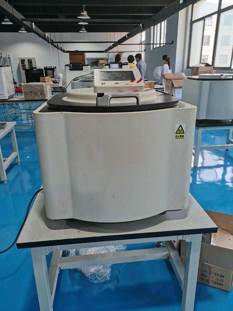 Mslex06 Closed Intelligent Microwave Digestion System