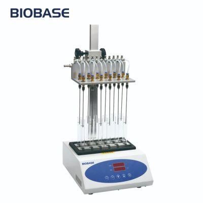 Biobase Sc=II Sample Concentration Nitrogen Evaporator