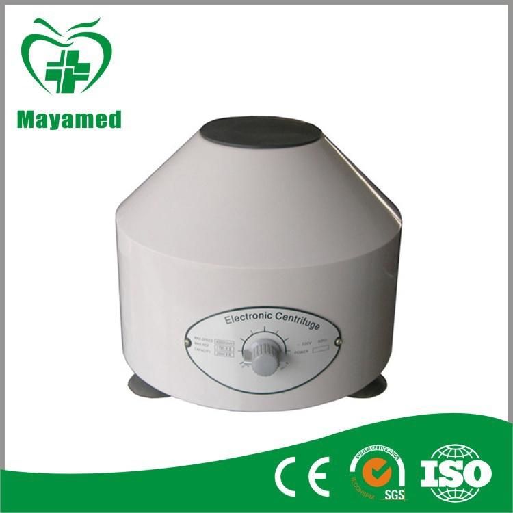 My-B063 Laboratory Low Speed Centrifuge Machine Price