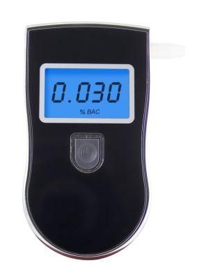 Kj-700 Digital Breath Alcohol Tester