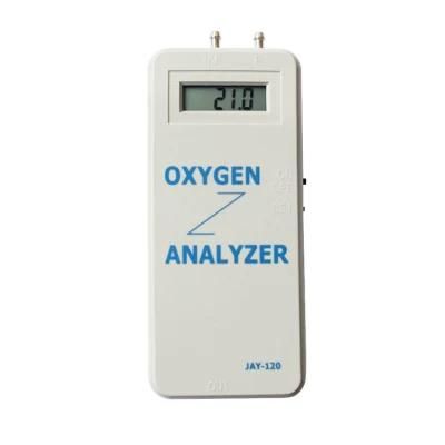 Oxygen Analyzer for Psa Oxygen Concentrator