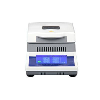 Infrared Moisture Analyzer for Medicine