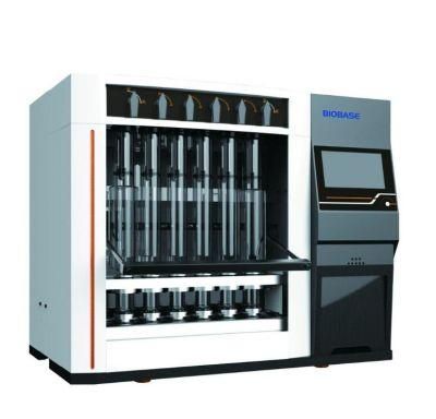 Biobase China Fiber Analyzer Price