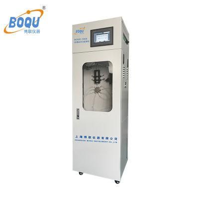 Boqu Bodg-3063 Indicator of Environmental Protection State of Pollution Biochemical Oxygen Demand BOD Analyzer