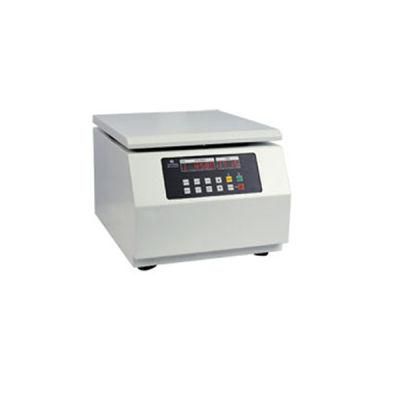 Bench High Speed Centrifuge for Prp