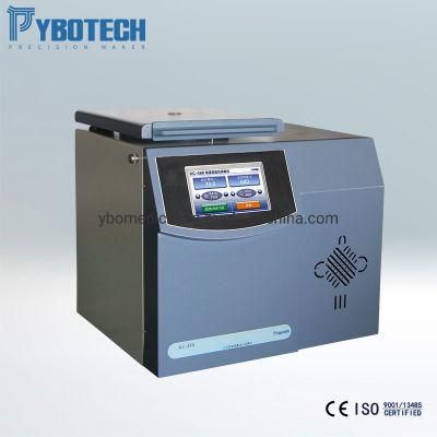 Ybo Hot Selling Tissue Lyser Grind Machine for Lab Test