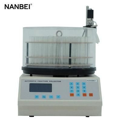 100 Hole Automatic Fraction Collector