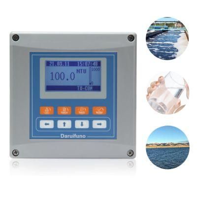 Digital Water Tu Controller Online Tu Meter (Power consumption About 12W)