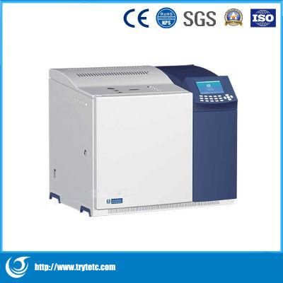 Gas Chromatography Equipment- Gas Chromatography Analysis Instrument