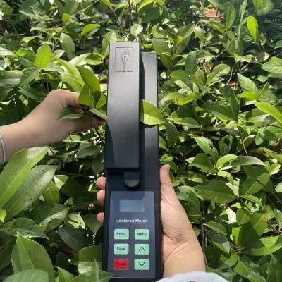 Ymj-B Portable Leaf Area Meter with Lossless Blade