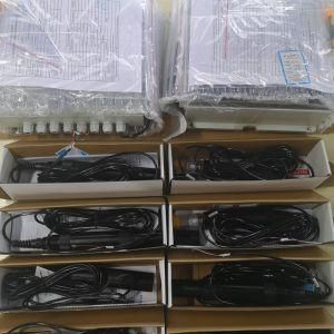 Fluorine Ion Tester pH/ORP/TDS/Conductivity Multi-Functional Tester