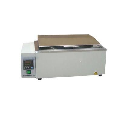 Cheap Constant Temperature Water Bath for Lab