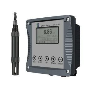 Digital pH Meter Tester pH Electrode ORP Probe Meter