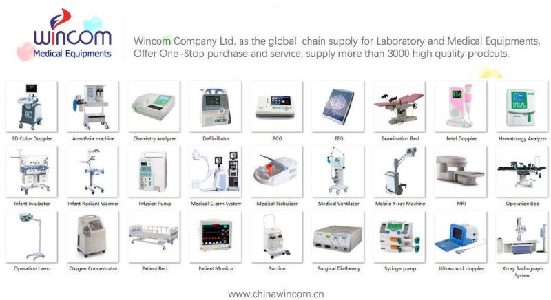 Laboratory Aas Atomic Absorption Spectrophotometer with LCD Display