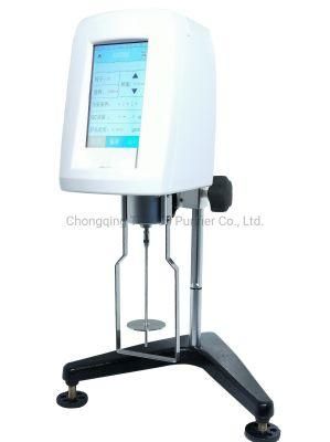 Touch Screen Tester for Viscosity Ndj-1t