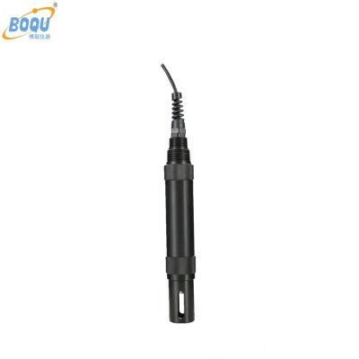 Professional Digital Online pH Sensor Boqu Bh-485-pH