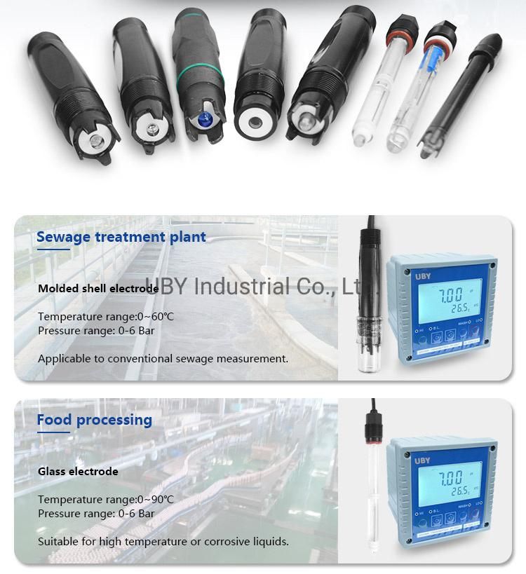 Water Quality Analysis Digital Portable pH Meter Tester Aquarium Backlight LCD