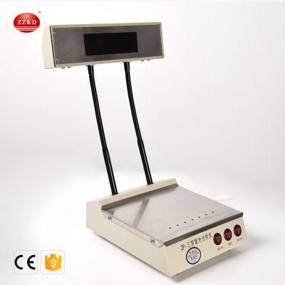 Lab Use Stainless Steel Three Use Ultraviolet Thermal Analyzer