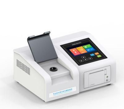 Laboratory Chemical Oxygen Demand COD Fast Analyzer/Cod Analysis Equipment