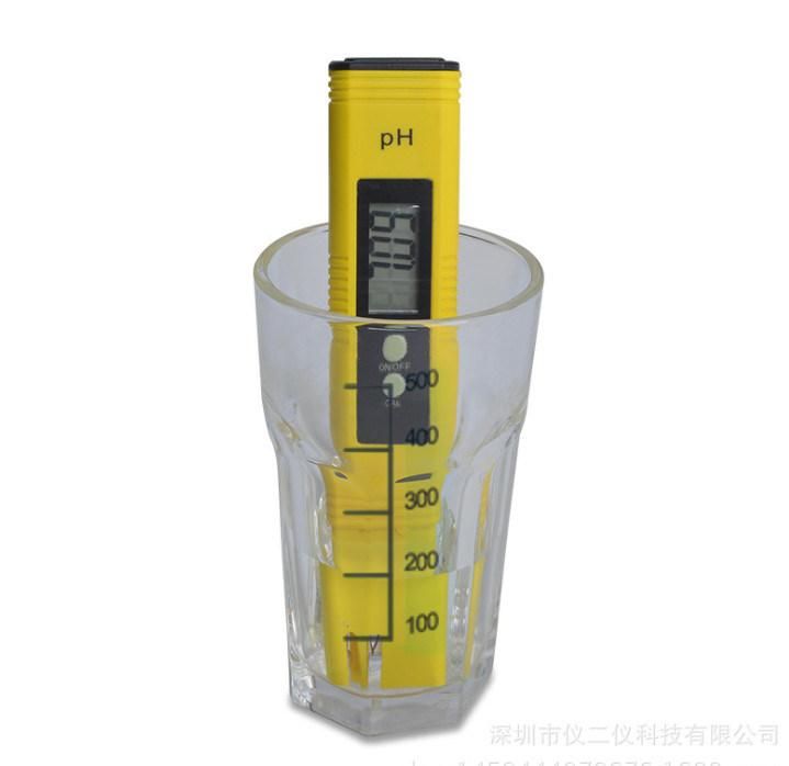 Cheapest Pocket Digital pH Meter