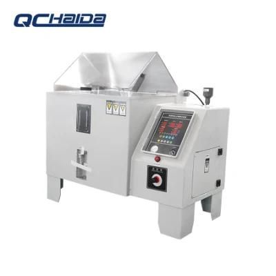 High Quality Automatic Salt Spray Test Chamber with Best Price
