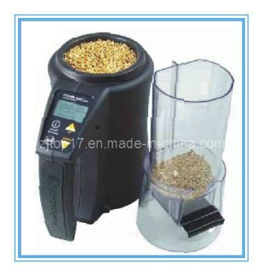 Mini GAC Plus Portable High-Accuracy Grain Moisture Tester