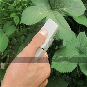 Portable Plant Leaf Temperature Difference Analyzer