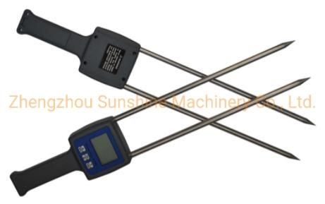 Peanut Moisture Meter Grain Moisture Meter Price