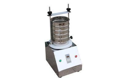 Laboratory Sieve Shaker for Mineral Processing
