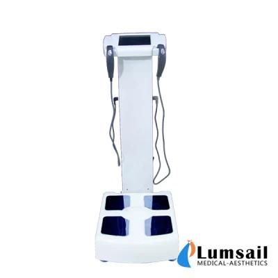 Human Body Composition Analyzer Body Elements Analyzer