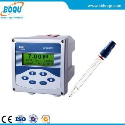 Factory Supply Industrial pH Meter High Quality pH Controller