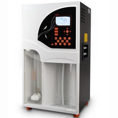 Biometer New Product Best Price Automatic Apparatus Nitrogen Analyzer