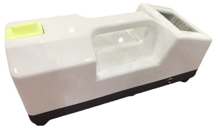 Portable Bioaerosol Sampler Wa-15 Microbiology Air Sampler