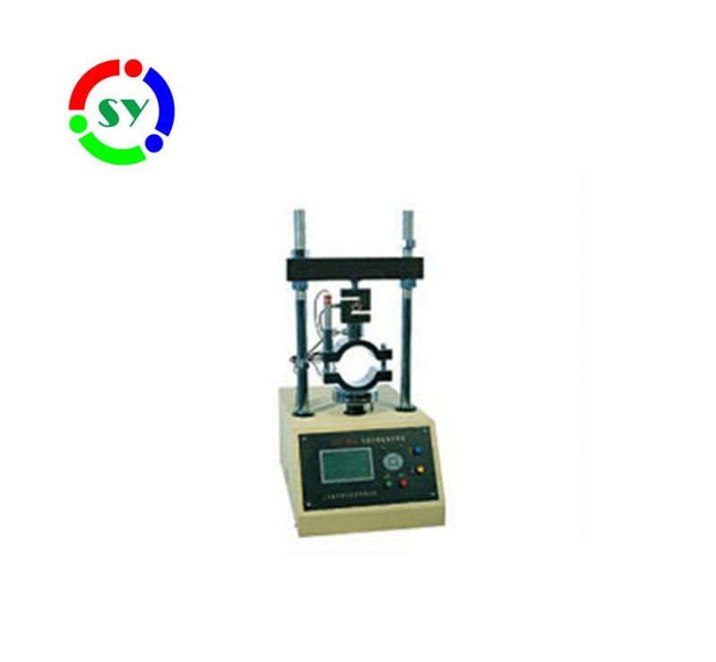 Sy-0709A Mashall Stability Tester/ Stability Tester