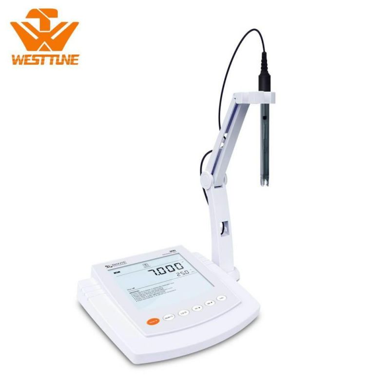 Bante932-UK Benchtop Water Hardness Meter Suitable for Laboratory Applications