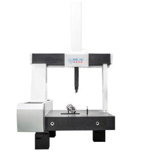 Easy Operation Seti-Automatic Type High Performance CMM (WM-NC-151210)