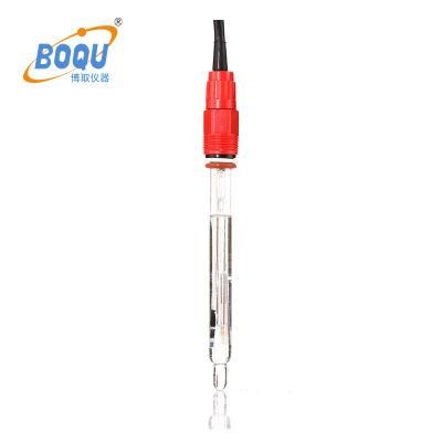 Gpe100/Gpe200 Water Pool Aquarium Online pH Glass Probe