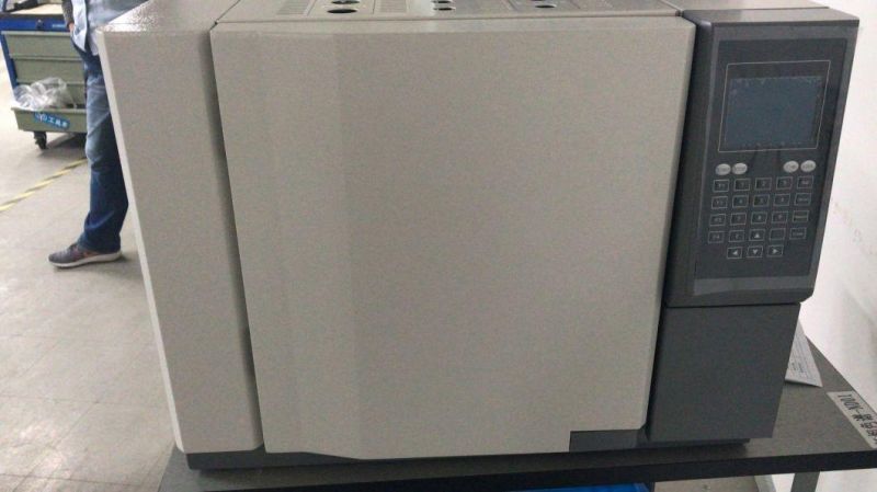 Dw-Gc1120 Series Gas Chromatograph Medical Equipment Gas Analyzer Excellent Performance Analyzer Machine Testing Equipment Gas Chromatography