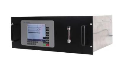 Kf100 Flue Gas UV Analyzer