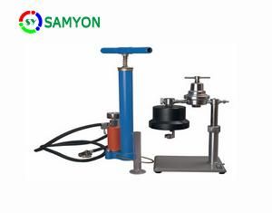 Slurry Water Loss Tester/ Water Loss of Drilling Slurry