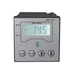 Aquarium Water Conductivity pH Dissolved Oxygen Test Online ORP/pH Analyzer Industrial ORP Meter for Pure Water