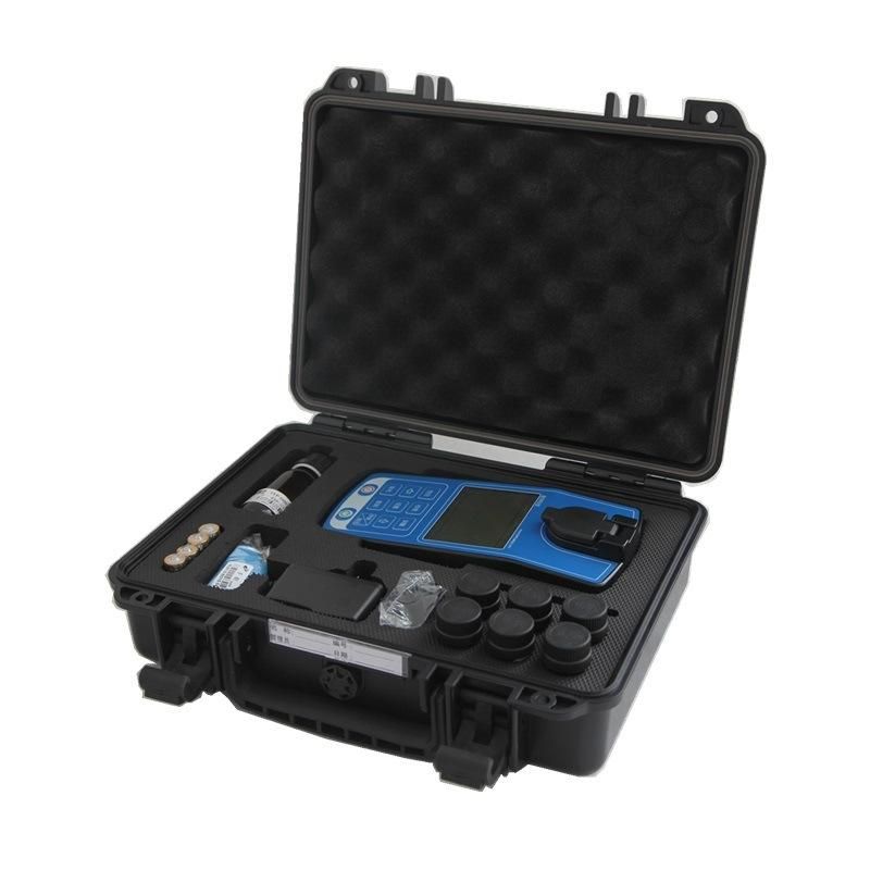 Portable Free Chlorine and Total Chlorine Instrument