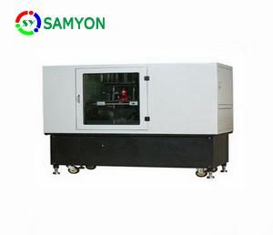 (research type) Automatic Wheel Tracking Tester