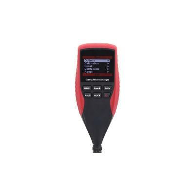 Sr2811fn Coating Thickness Gauge