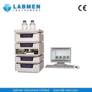 Double Beam Monochromator High Performance Liquid Chromatograph (HPLC)