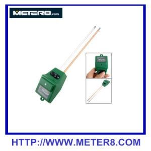 7029 Soil Moisture Meter, Soil Moisture pH Light Meter