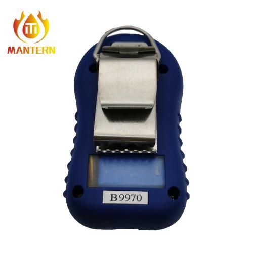 High Sensitivity Portable Hydrogen Sulfide (H2S) Gas Monitor Detector