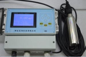 Fdo-99 Dissolved Oxygen Meter, Waterproof Dissolved Oxygen Meter