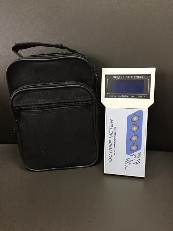 Instant Detecting Portable Octane Analyzer Tp-100K
